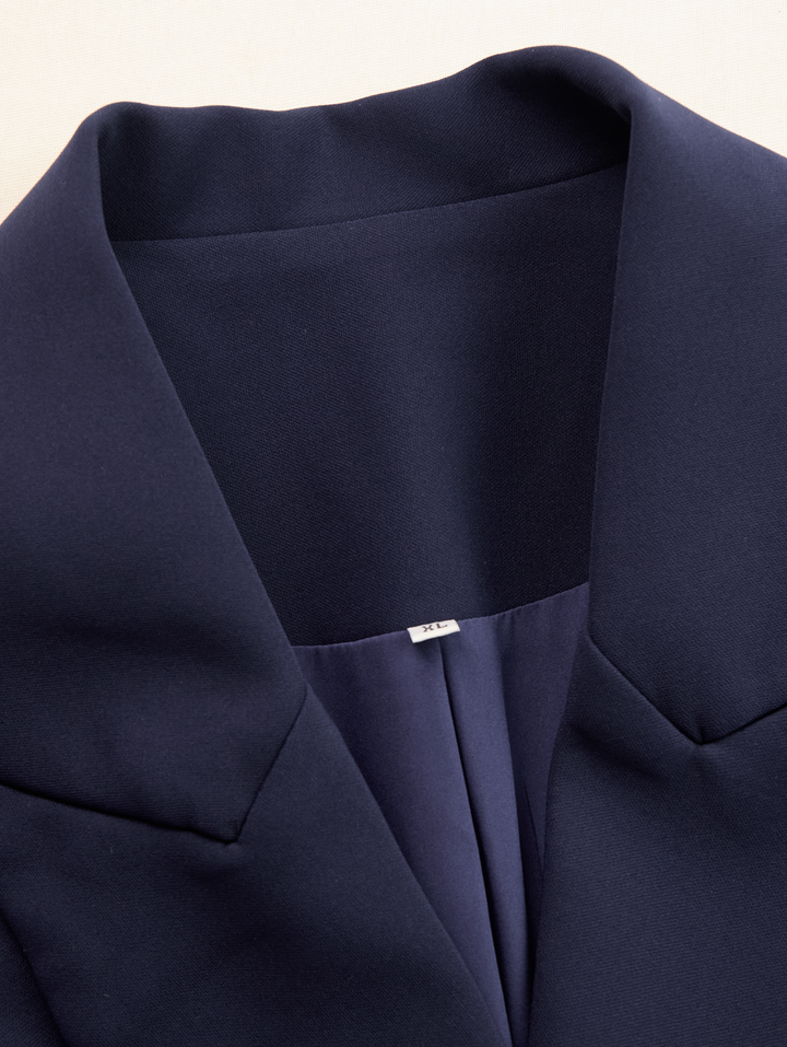 Coraline™ | Tailored Blazer Dress
