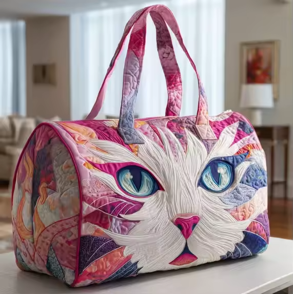 ホープ | ハンドメイド ソフトトラベラーバッグ