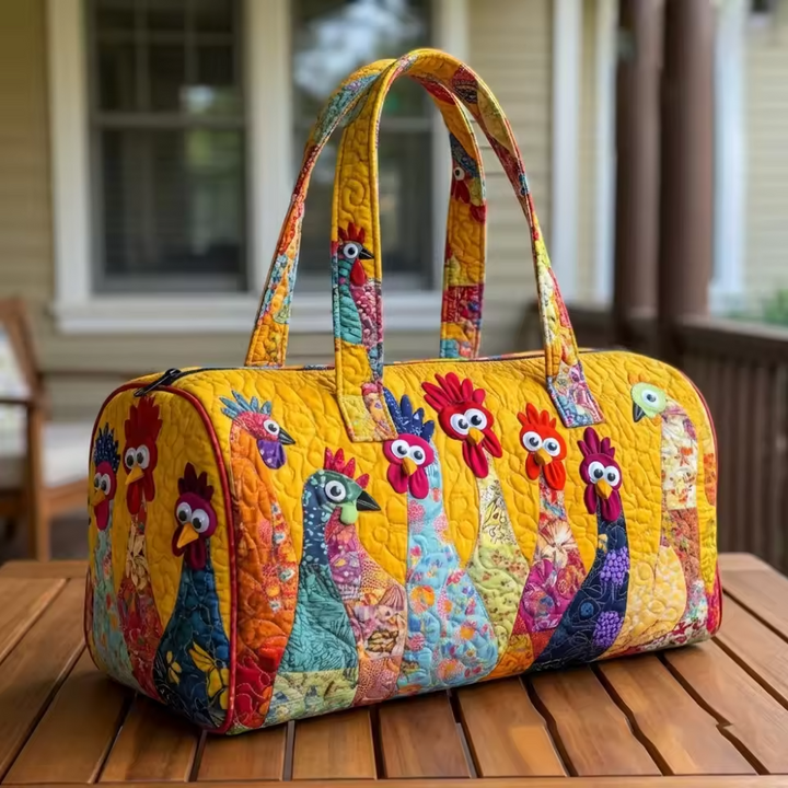 セリーヌ | ハンドメイド ソフトトラベラーバッグ