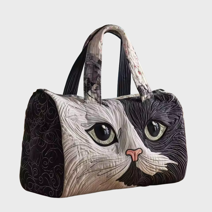 ジェマ | ハンドメイド ソフトトラベラーバッグ