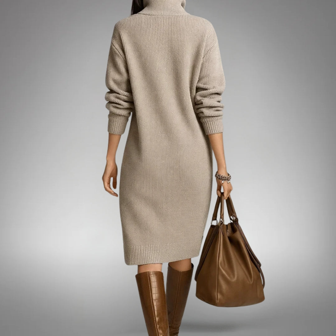 Allison™ | Sophisticated Dress