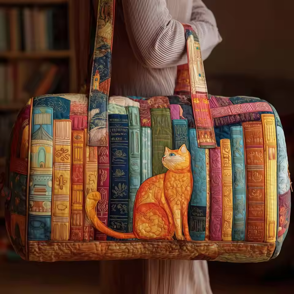 ジェイド | ハンドメイド ソフトトラベラーバッグ
