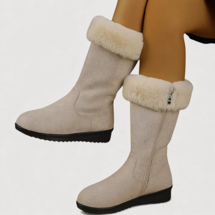 KYLA – WINTER BOOTS