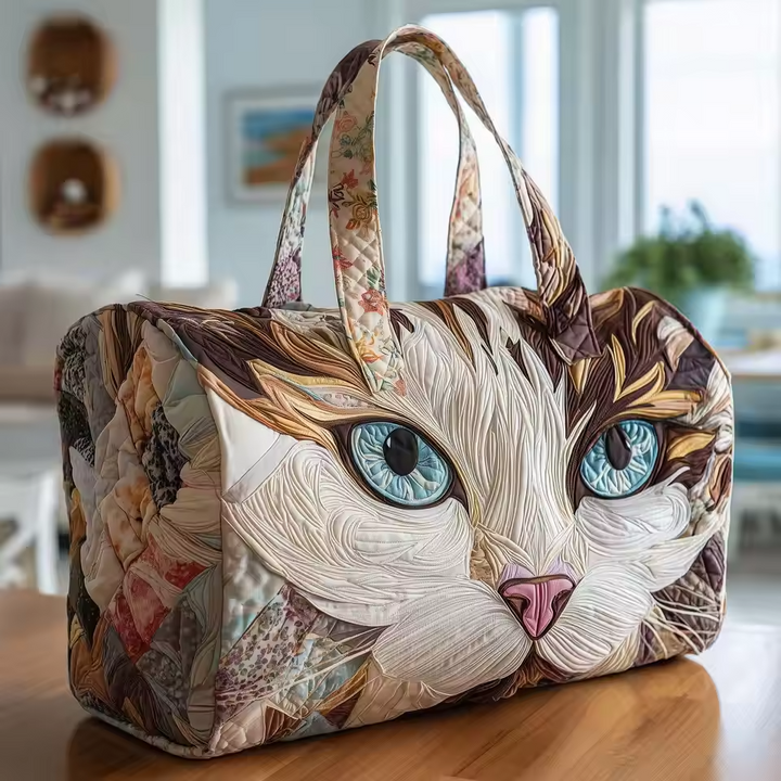 ビアンカ | ハンドメイド ソフトトラベラーバッグ
