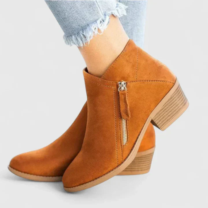 KAYLA – SOPHISTICATED BOOTS
