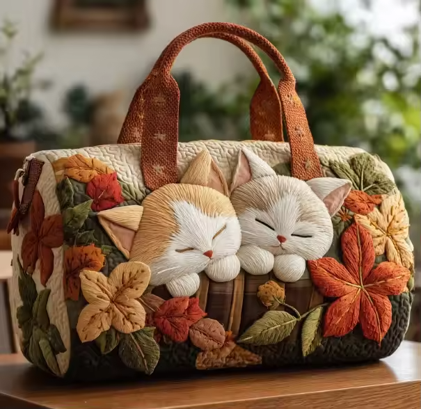 グラディス | ハンドメイド ソフトトラベラーバッグ