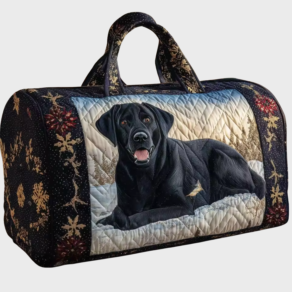 ジャネル | ハンドメイド ソフトトラベラーバッグ
