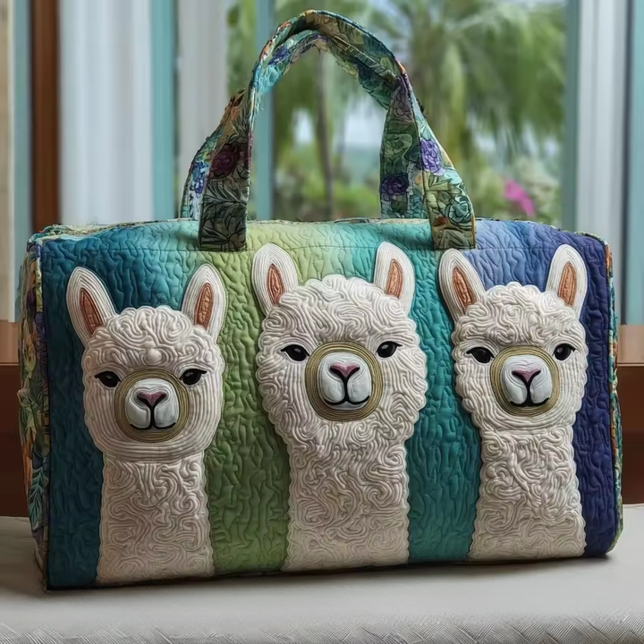 ロザンナ | ハンドメイドソフトトラベラーバッグ