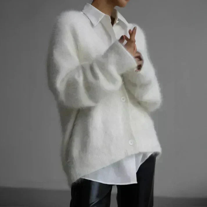 Daisy - Elegant Cashmere Sweater